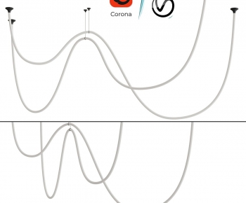 Modern Droplight-ID:442452918