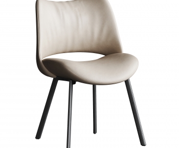 Modern Dining Chair-ID:385647069