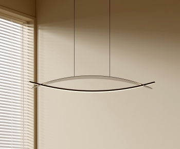 Modern Long Chandelier-ID:843796018