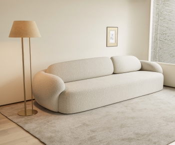 Modern Multi Person Sofa-ID:183515074