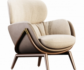 Modern Lounge Chair-ID:851377019