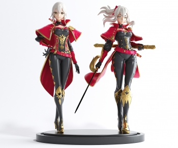 Modern Garage Kit-ID:166363955