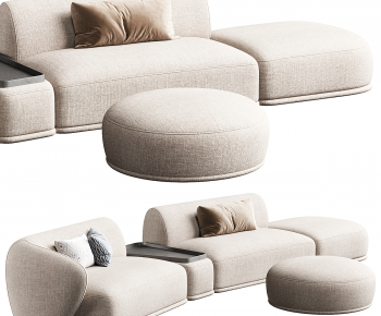 Modern Multi Person Sofa-ID:455158007