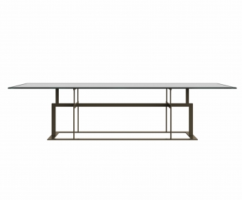 Modern Dining Table-ID:572769615