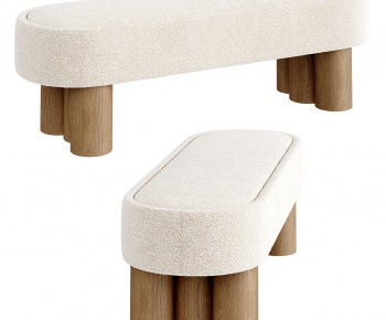 Modern Sofa Stool-ID:189279088