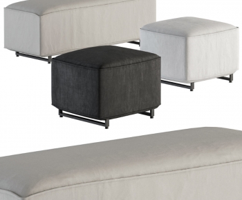 Modern Sofa Stool-ID:223098991