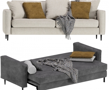 Modern A Sofa For Two-ID:274022107