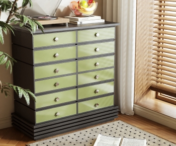 Modern Chest Of Drawers-ID:429887067