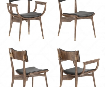 Modern Dining Chair-ID:303075081