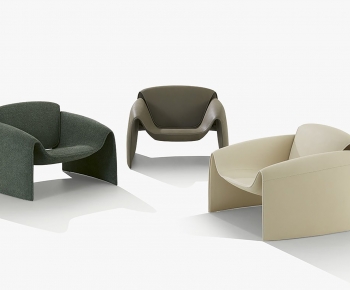 Modern Lounge Chair-ID:787595993