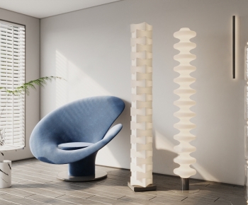 Modern Floor Lamp-ID:193212999