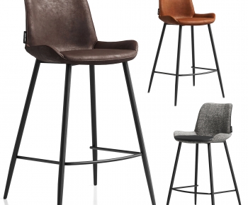 Modern Bar Chair-ID:870681057