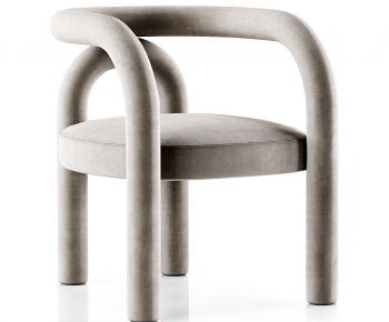 Modern Lounge Chair-ID:635080376