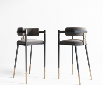 Modern Bar Chair-ID:893044958