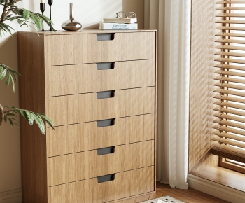 Modern Chest Of Drawers-ID:134833104