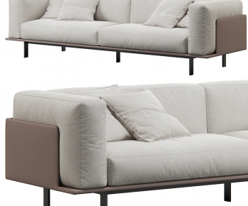 Modern Multi Person Sofa-ID:377707966