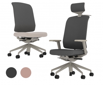 Modern Office Chair-ID:504065996