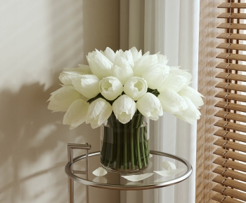 Modern Flower Arrangement-ID:430381065