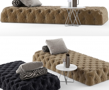 Modern Sofa Stool-ID:192346102