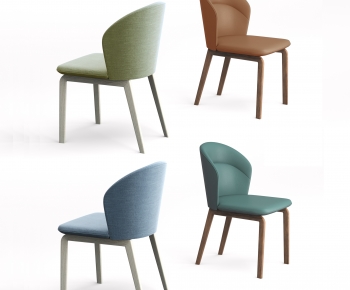 Modern Dining Chair-ID:914345982