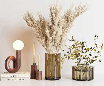 Modern Decorative Set-ID:859606983