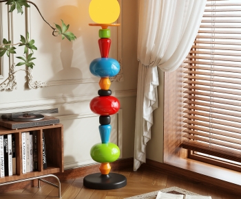 Modern Floor Lamp-ID:870459188