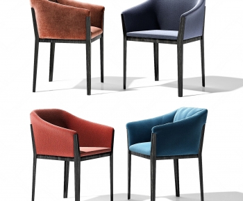 Modern Dining Chair-ID:559020056