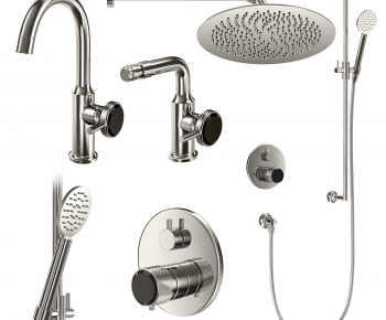 Modern Faucet/Shower-ID:711076975