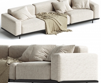 Modern Multi Person Sofa-ID:287120109