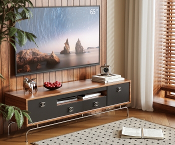 Modern TV Cabinet-ID:933043005