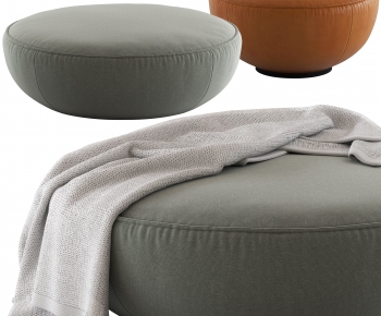 Modern Sofa Stool-ID:568360098