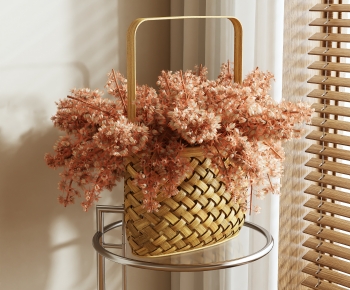 Modern Flower Arrangement-ID:753635889