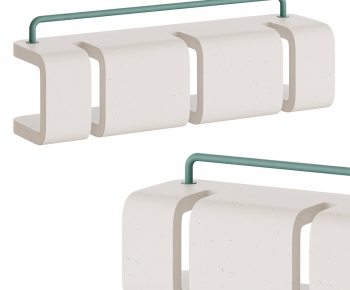 Modern Bench-ID:656169897