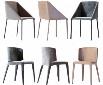 Modern Dining Chair-ID:428209071