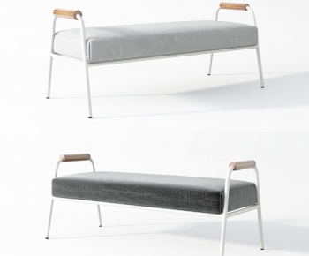 Modern Bench-ID:600914969