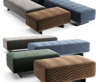 Modern Sofa Stool-ID:928649909