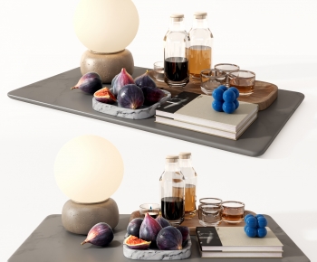 Modern Decorative Set-ID:570974112