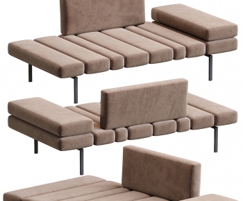 Modern Multi Person Sofa-ID:964322099