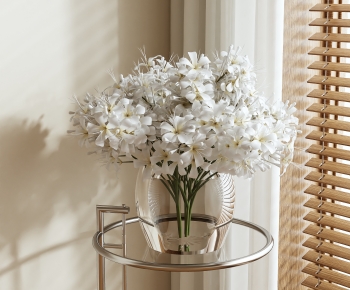 Modern Flower Arrangement-ID:792068966