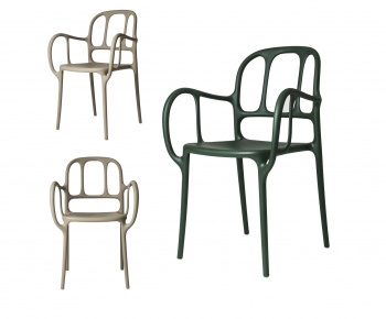 Modern Dining Chair-ID:900594009