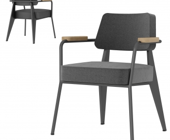 Modern Dining Chair-ID:309634929