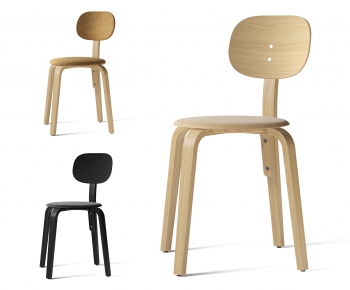 Modern Single Chair-ID:531338939