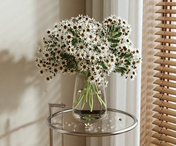 Modern Flower Arrangement-ID:360322002