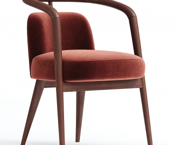 Modern Single Chair-ID:123873955