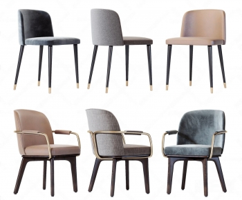 Modern Dining Chair-ID:925534017