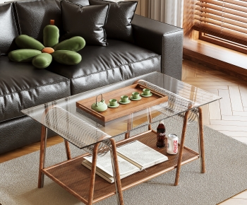 Modern Coffee Table-ID:142643935