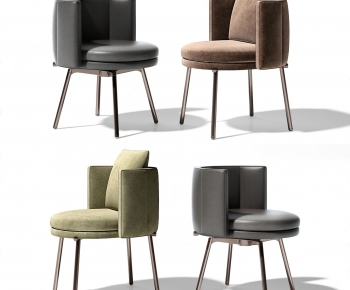 Modern Dining Chair-ID:900640962