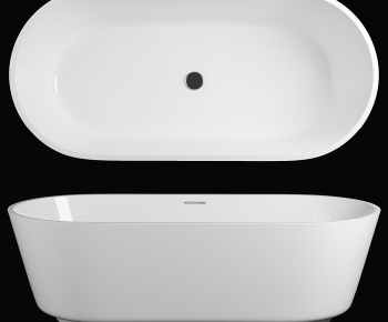 Modern Bathtub-ID:271121981