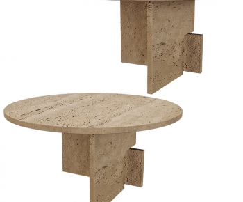 Modern Coffee Table-ID:474567897