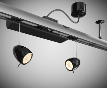 Modern Track Spotlights-ID:354702953